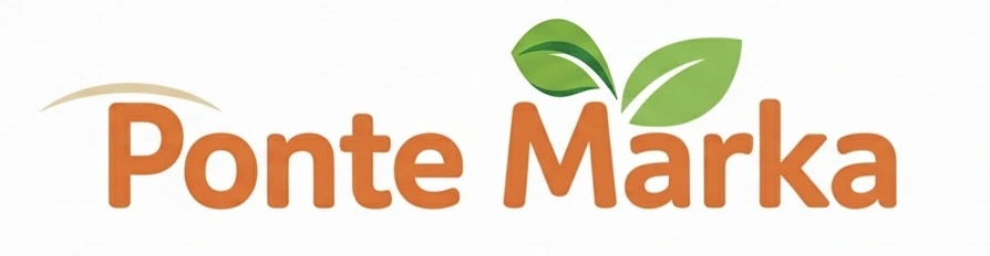PONTE MARKA Logo